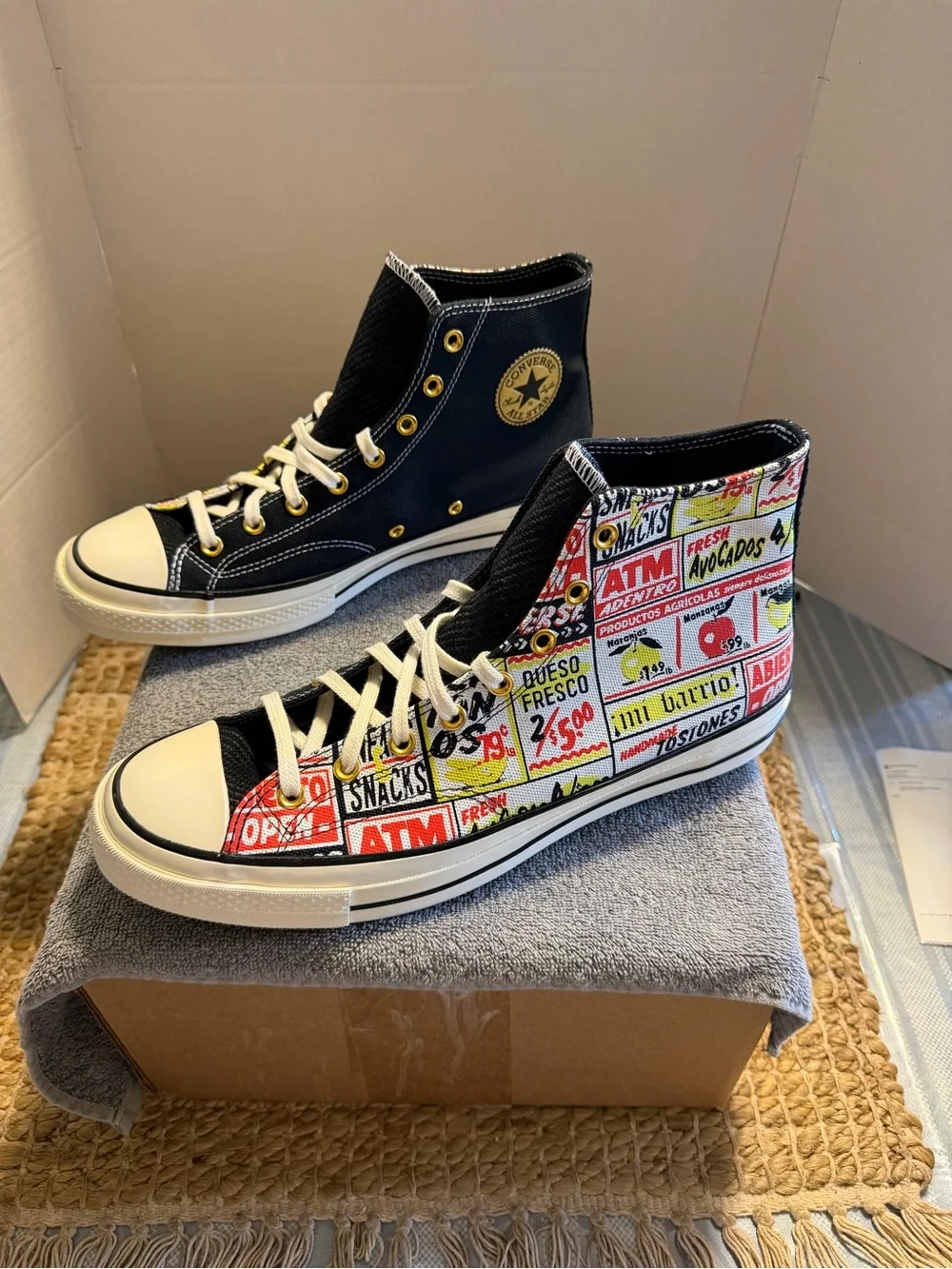 Converse Chuck 70 Hi 